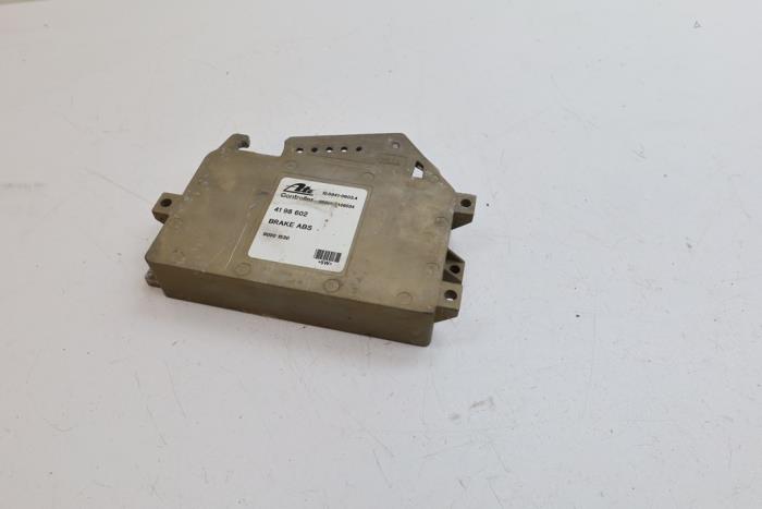 ABS Computer van een Saab 9000 CS 2.0i 16V CS,CSE 1996
