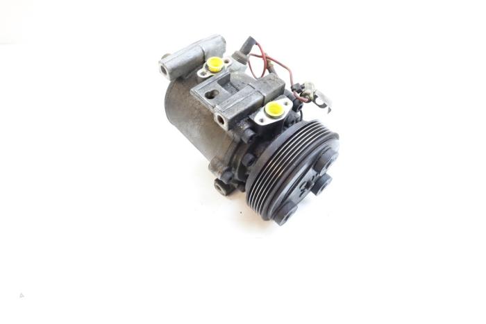 Aircopomp van een Saab 9000 CS 2.0i 16V CS,CSE 1996