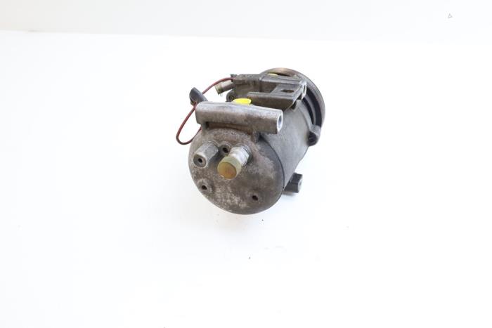 Aircopomp van een Saab 9000 CS 2.0i 16V CS,CSE 1996