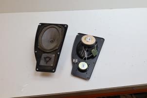 Gebruikte Luidspreker Saab 9000 CS 2.0i 16V CS,CSE Prijs € 50,00 Margeregeling aangeboden door Auto Demontage Elferink B.V.