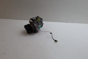 Gebruikte Aircopomp Saab 9-3 I (YS3D) 2.0t 16V Prijs € 125,00 Margeregeling aangeboden door Auto Demontage Elferink B.V.