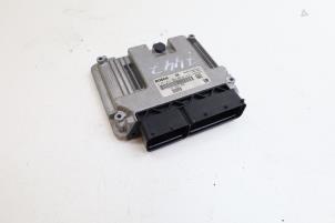 Gebruikte Inspuitcomputer Saab 9-5 Estate (YS3E) 1.9 TiD 16V Prijs € 100,00 Margeregeling aangeboden door Auto Demontage Elferink B.V.