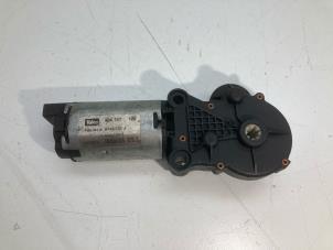 Gebruikte Stoelmotor Saab 9-3 II Sport Sedan (YS3F) 2.0t 16V Prijs € 50,00 Margeregeling aangeboden door Auto Demontage Elferink B.V.