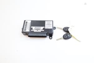 Gebruikte Computer Body Control Saab 9-5 Estate (YS3E) 1.9 TiD 16V Prijs € 150,00 Margeregeling aangeboden door Auto Demontage Elferink B.V.