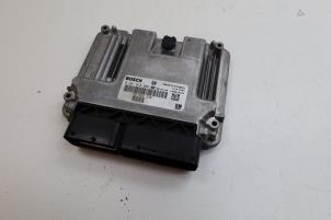 Gebruikte Inspuitcomputer Saab 9-5 (YS3E) 1.9 TiD 16V Prijs € 100,00 Margeregeling aangeboden door Auto Demontage Elferink B.V.