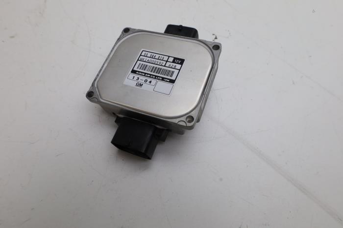 Gebruikte Computer Automatische Bak Saab 9-5 (YS3E) 1.9 TiD 16V Prijs € 125,00 Margeregeling aangeboden door Auto Demontage Elferink B.V.
