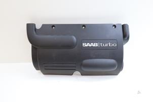 Gebruikte Afdekplaat motor Saab 9-3 Sport Estate (YS3F) 1.8t 16V Prijs € 40,00 Margeregeling aangeboden door Auto Demontage Elferink B.V.
