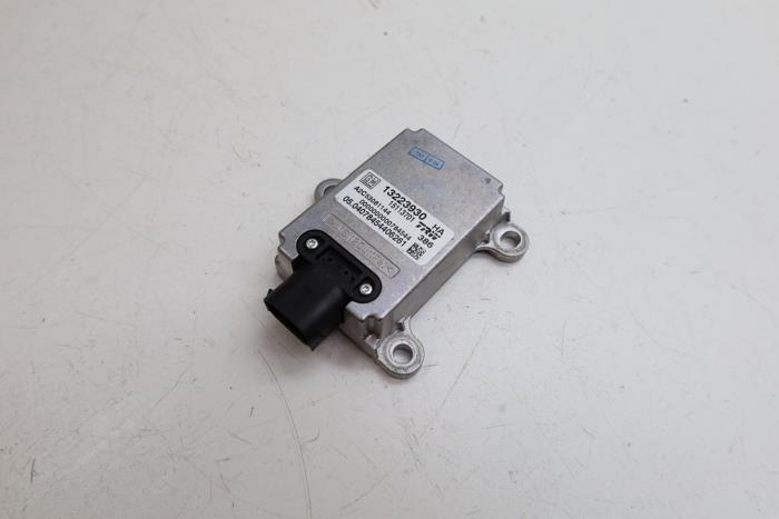 Gebruikte ABS Sensor Saab 9-3 Sport Estate (YS3F) 1.8t 16V Prijs € 50,00 Margeregeling aangeboden door Auto Demontage Elferink B.V.