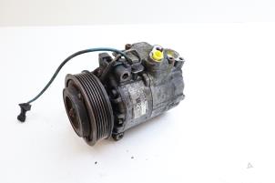 Gebruikte Aircopomp Saab 9-5 Estate (YS3E) 2.0t 16V Prijs € 100,00 Margeregeling aangeboden door Auto Demontage Elferink B.V.