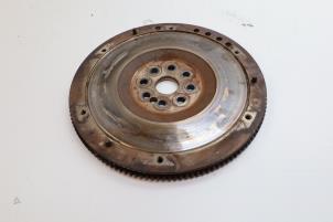 Gebruikte Vliegwiel Saab 9-3 I (YS3D) 2.0t 16V Ecopower Prijs € 75,00 Margeregeling aangeboden door Auto Demontage Elferink B.V.