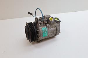 Gebruikte Pomp Airco Saab 9-5 Estate (YS3E) 2.3t 16V Prijs € 125,00 Margeregeling aangeboden door Auto Demontage Elferink B.V.