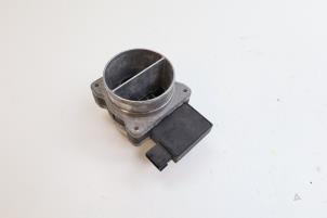 Gebruikte Luchtmassameter Saab 9-5 Estate (YS3E) 2.3t 16V Prijs € 40,00 Margeregeling aangeboden door Auto Demontage Elferink B.V.