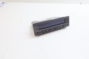 Gebruikte Boordcomputer Saab 9-5 (YS3E) 2.3 Turbo 16V Aero Prijs € 100,00 Margeregeling aangeboden door Auto Demontage Elferink B.V.