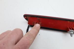 Gebruikte Extra Remlicht midden Saab 9-5 Estate (YS3E) 2.3t 16V Prijs € 125,00 Margeregeling aangeboden door Auto Demontage Elferink B.V.