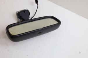 Gebruikte Binnenspiegel Saab 9-5 (YS3E) 2.0t 16V Prijs € 50,00 Margeregeling aangeboden door Auto Demontage Elferink B.V.