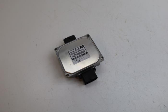 Gebruikte Computer Automatische Bak Saab 9-5 (YS3E) 2.0t 16V Prijs € 150,00 Margeregeling aangeboden door Auto Demontage Elferink B.V.
