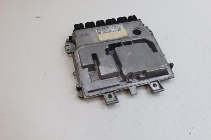Gebruikte Computer Motormanagement Mercedes E (W213) E-220d 2.0 Turbo 16V Prijs € 250,00 Margeregeling aangeboden door Auto Demontage Elferink B.V.
