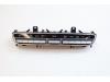 Mercedes-Benz E (W213) E-220d 2.0 Turbo 16V Chaufage Bedieningspaneel