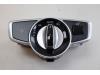 Mercedes-Benz E (W213) E-220d 2.0 Turbo 16V Licht Schakelaar