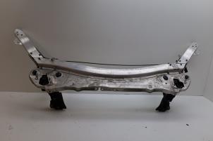 Gebruikte Voorfront Mercedes E (W213) E-220d 2.0 Turbo 16V Prijs € 500,00 Margeregeling aangeboden door Auto Demontage Elferink B.V.