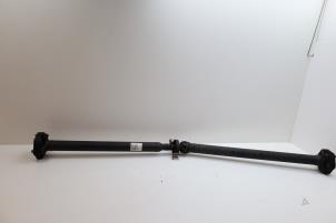 Gebruikte Tussenas Mercedes E (W213) E-220d 2.0 Turbo 16V Prijs € 175,00 Margeregeling aangeboden door Auto Demontage Elferink B.V.