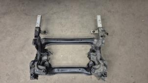 Gebruikte Subframe Mercedes E (W213) E-220d 2.0 Turbo 16V Prijs € 350,00 Margeregeling aangeboden door Auto Demontage Elferink B.V.