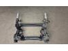 Mercedes-Benz E (W213) E-220d 2.0 Turbo 16V Subframe