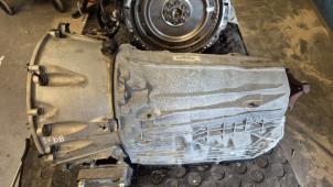 Gebruikte Automaatbak Mercedes E (W213) E-220d 2.0 Turbo 16V Prijs € 925,00 Margeregeling aangeboden door Auto Demontage Elferink B.V.