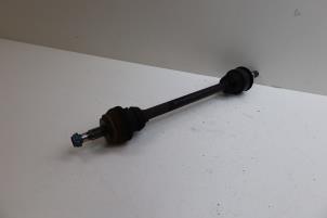 Gebruikte Steekas rechts-achter Mercedes E (W213) E-220d 2.0 Turbo 16V Prijs € 125,00 Margeregeling aangeboden door Auto Demontage Elferink B.V.