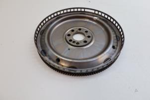 Gebruikte Starterkrans Mercedes E (W213) E-220d 2.0 Turbo 16V Prijs € 100,00 Margeregeling aangeboden door Auto Demontage Elferink B.V.