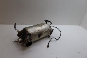 Gebruikte Roetfilter Mercedes E (W213) E-220d 2.0 Turbo 16V Prijs € 550,00 Margeregeling aangeboden door Auto Demontage Elferink B.V.