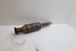 Gebruikte Roetfilter Volvo S60 I (RS/HV) 2.4 D5 20V Prijs € 125,00 Margeregeling aangeboden door Auto Demontage Elferink B.V.