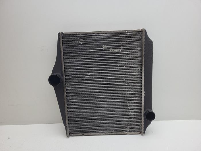 Gebruikte Intercooler Volvo C70 (NK) 2.5 Turbo LPT 20V Prijs € 65,00 Margeregeling aangeboden door Auto Demontage Elferink B.V.