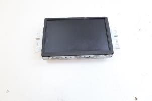 Gebruikte Display Interieur Volvo V40 (MV) 2.0 T2 16V Prijs € 125,00 Margeregeling aangeboden door Auto Demontage Elferink B.V.