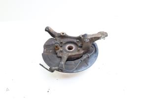 Gebruikte Asschenkel rechts-voor Volvo C70 (NK) 2.5 Turbo LPT 20V Prijs € 50,00 Margeregeling aangeboden door Auto Demontage Elferink B.V.