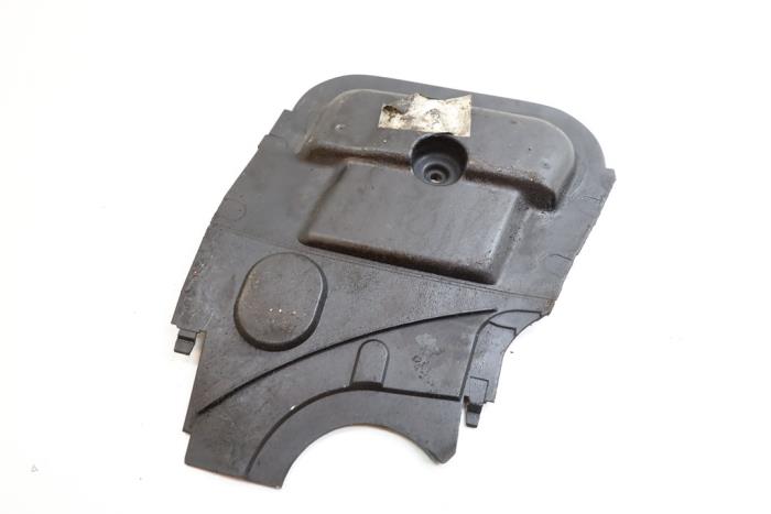 Gebruikte Distributiedeksel Volvo C70 (NK) 2.5 Turbo LPT 20V Prijs € 40,00 Margeregeling aangeboden door Auto Demontage Elferink B.V.