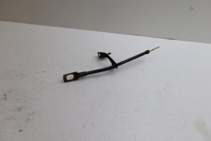 Gebruikte Olie Peilstok Volvo C70 (NK) 2.5 Turbo LPT 20V Prijs € 25,00 Margeregeling aangeboden door Auto Demontage Elferink B.V.