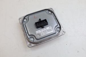 Gebruikte Xenon module Volvo V40 (MV) 2.0 T2 16V Prijs € 100,00 Margeregeling aangeboden door Auto Demontage Elferink B.V.