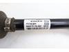 Aandrijfas links-voor van een Volvo V40 (MV) 2.0 T2 16V 2019