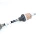Aandrijfas links-voor van een Volvo V40 (MV) 2.0 T2 16V 2019