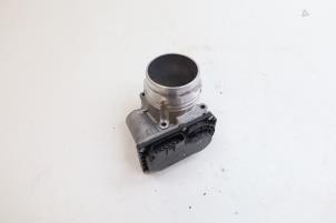 Gebruikte Gasklephuis Volvo V40 (MV) 2.0 T2 16V Prijs € 65,00 Margeregeling aangeboden door Auto Demontage Elferink B.V.