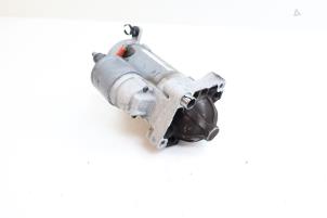 Gebruikte Startmotor Volvo V40 (MV) 2.0 T2 16V Prijs € 50,00 Margeregeling aangeboden door Auto Demontage Elferink B.V.