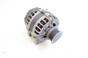 Gebruikte Dynamo Volvo V40 (MV) 2.0 T2 16V Prijs € 75,00 Margeregeling aangeboden door Auto Demontage Elferink B.V.