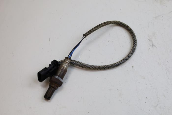 Gebruikte Lambda Sonde Volvo V40 (MV) 2.0 T2 16V Prijs € 75,00 Margeregeling aangeboden door Auto Demontage Elferink B.V.