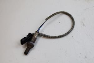 Gebruikte Lambda Sonde Volvo V40 (MV) 2.0 T2 16V Prijs € 75,00 Margeregeling aangeboden door Auto Demontage Elferink B.V.