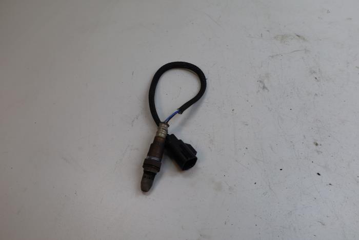 Gebruikte Lambda Sonde Volvo V40 (MV) 2.0 T2 16V Prijs € 50,00 Margeregeling aangeboden door Auto Demontage Elferink B.V.