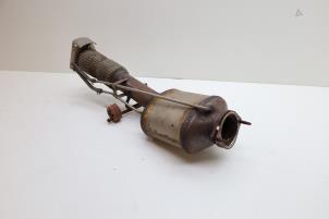 Gebruikte Roetfilter Volvo V40 (MV) 2.0 T2 16V Prijs € 300,00 Margeregeling aangeboden door Auto Demontage Elferink B.V.