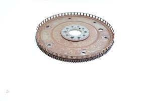 Gebruikte Starterkrans Volvo V70 (SW) 2.4 D5 20V Prijs € 50,00 Margeregeling aangeboden door Auto Demontage Elferink B.V.