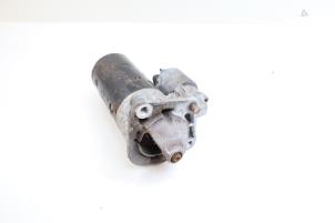 Gebruikte Startmotor Volvo V70 (SW) 2.4 D5 20V Prijs € 50,00 Margeregeling aangeboden door Auto Demontage Elferink B.V.