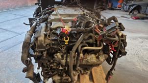 Gebruikte Motor Saab 9-3 Sport Estate (YS3F) 2.8 V6 Turbo 24V Prijs € 1.500,00 Margeregeling aangeboden door Auto Demontage Elferink B.V.